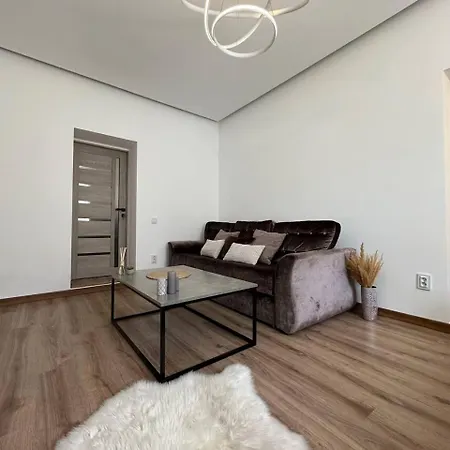 Apartamento Opera