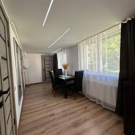 Opera Apartmán Lvov