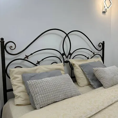 Apartmán Opera Lvov