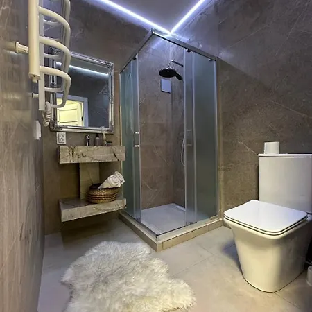 Opera Apartamento Leópolis