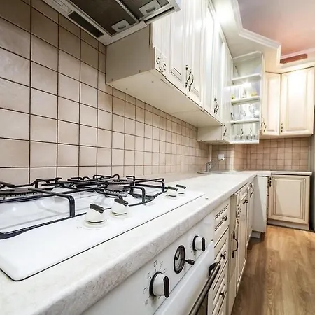 Opera Apartment Lviv
