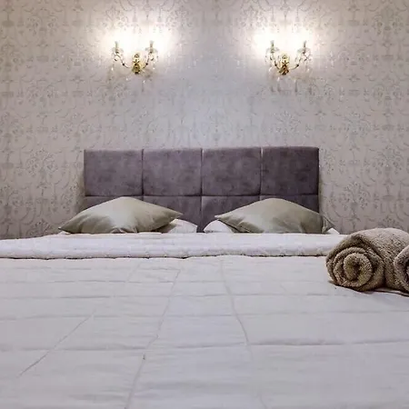 Apartment Opera Lviv