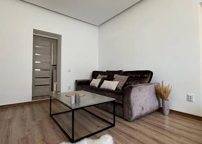Apartamento Opera