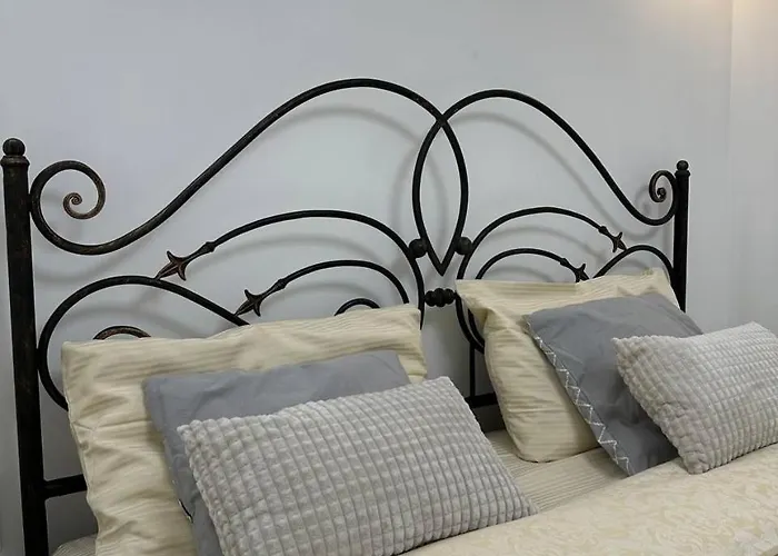 Apartamento Opera Leópolis