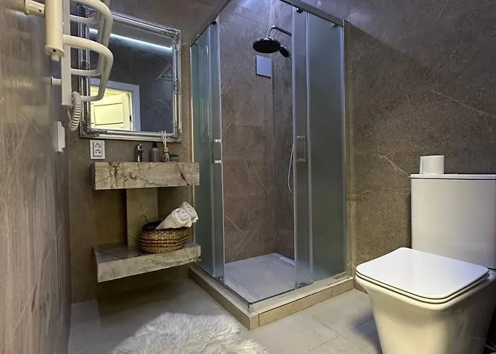 Opera Apartment Lviv